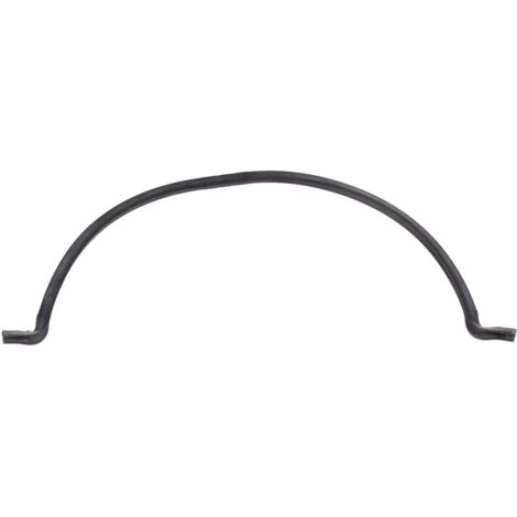 Whirlpool - guarnizione porta di forno - 481246688784 - 8058331150286