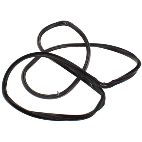 Whirlpool - guarnizione porta di forno - 482000022445 - 8015250479539