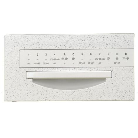 Whirlpool - handle-seifenschale - 481949869633 -