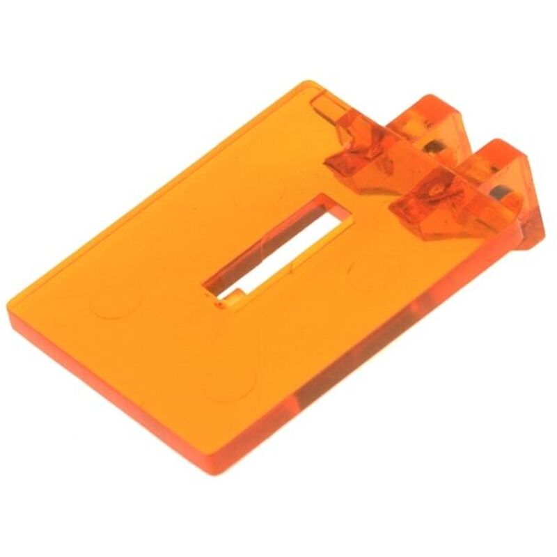 Whirlpool - hefboom deurgreep orig - 481940449836 - 8015250032987