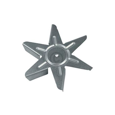 WHIRLPOOL - HÉLICE DE TURBINA DE CALOR - 481951548065