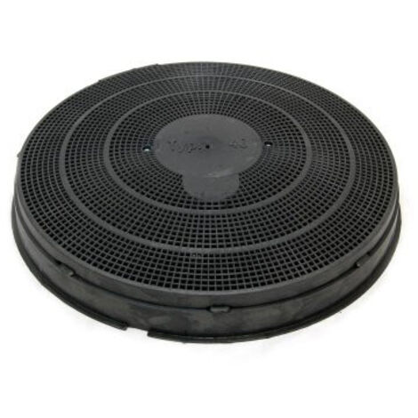 Whirlpool Hotte aspirante Filtre à charbon type 40 481948048041