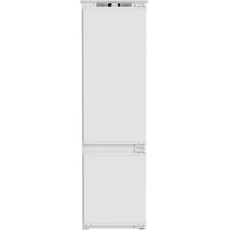WHIRLPOOL INCASSO Frigorifero Combinato Total No Frost Bianco 380 Litri
