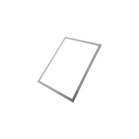 Whirlpool – Joint magnétique à coller pour réfrigérateur – Dimensions 200 x 100 cm – Set de 2 joints – Compatible avec modèles FAGOR