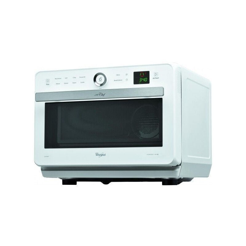 Jet Chef JT469 Blanc