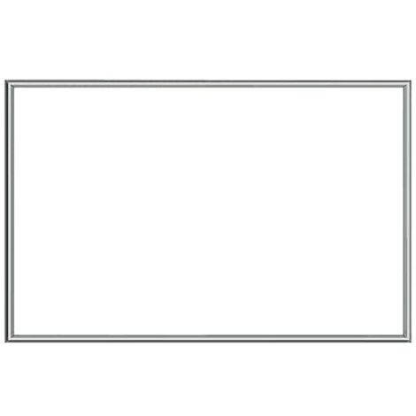 Whirlpool - junta de la puerta del congelador 57 x 75cm - c00526613 - 8015250750423