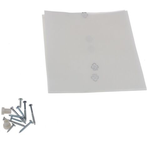 Whirlpool - kit de instalacion 45/60cm - c00543155 - 8015250816327