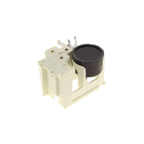 Whirlpool - kit relé / clixon - 481228038093 - 8055005670026