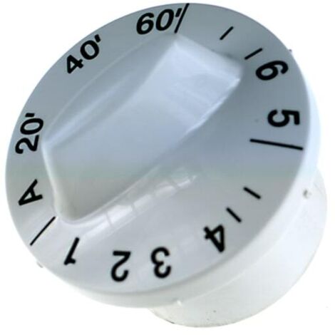 Whirlpool - knop-- - 481241348215 -