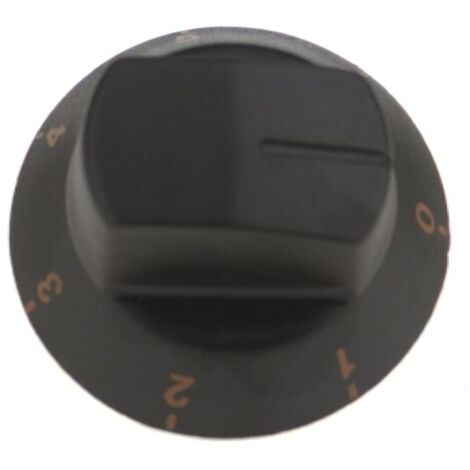 Whirlpool - knop - 481941358376 -