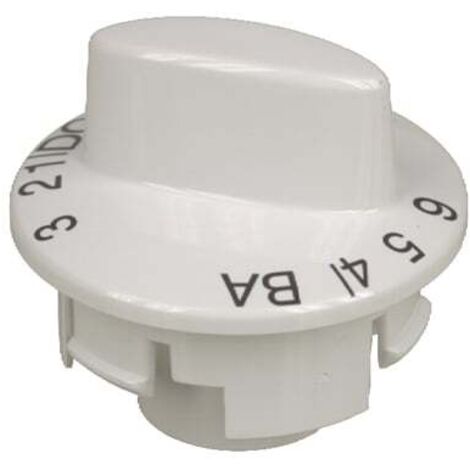 Whirlpool - knop timer . - 481241258562 - 5401101574868