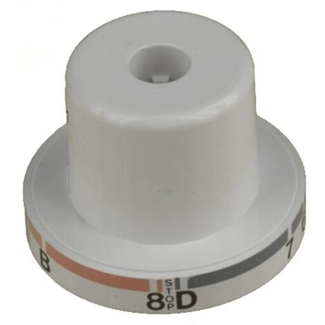 Whirlpool - knop timer - 481941249619 -