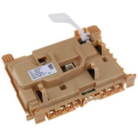 Whirlpool - kontrolleinheit fuujin, acu bpm hp nicht konfiguriert - 481010628667 - 8015250493832