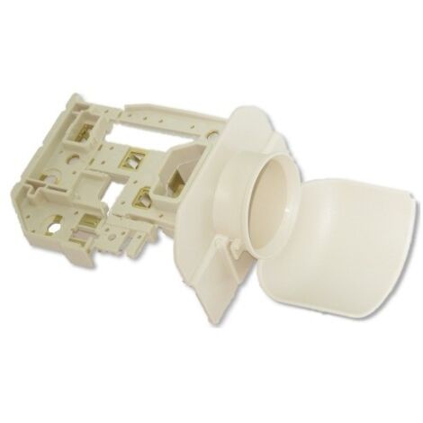 Whirlpool -Kühlschrank -Thermostat -Lampe