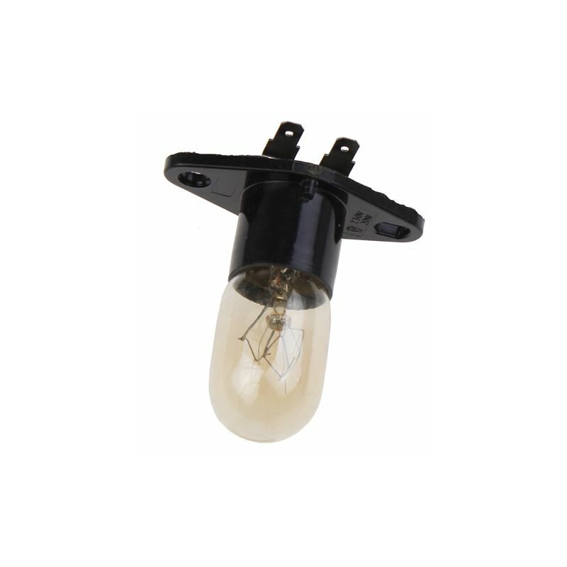 Lampe micro-onde 20 w - 482000097132 - Whirlpool