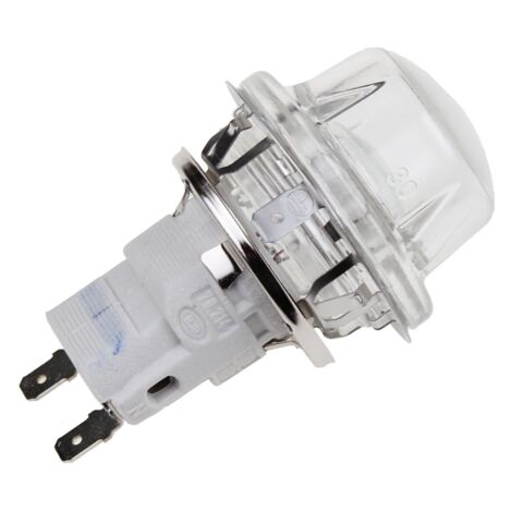 Whirlpool - lampada - supporto 25w230v 500°c - 481213488066 - 8058331182102
