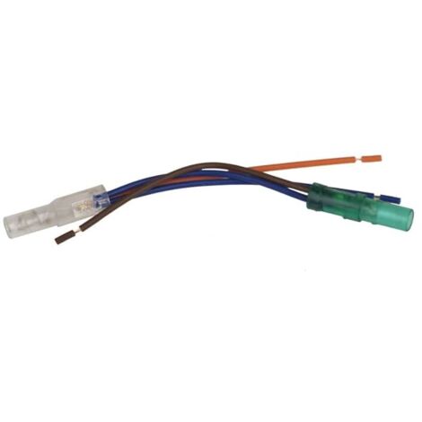 Whirlpool - lámpara de control - 481213448371 - 8058331139977