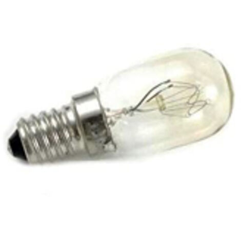 Whirlpool - lámpara e14 15w - 481213418098 - 8058331119252