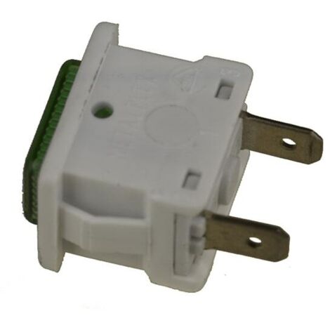 Whirlpool - lámpara verde - 481913448298 - 8058331155458