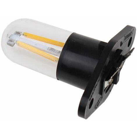 support + lampe 25W230V 500°C WHIRLPOOL 481213488066