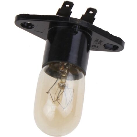 Whirlpool - lampe micro-onde 20 w - 482000097132 - 8015250672459