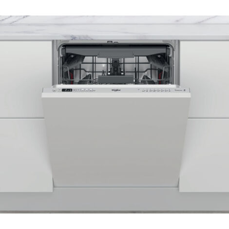 Whirlpool Lavastoviglie da incasso - W0I D734L S 14 coperti