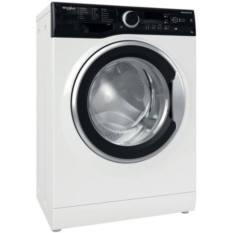 Whirlpool Lavatrice Slim WSB 624 S IT 6 Kg Classe C Centrifuga 1151 Giri
