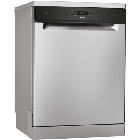 WHIRLPOOL LAVAVAJILLAS WFC 3C33 PF X