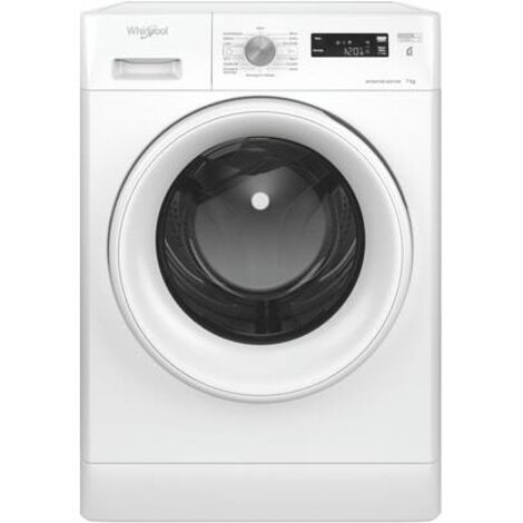 WHIRLPOOL Lave-Linge Hublot WHIRLPOOL FFS7469WFR