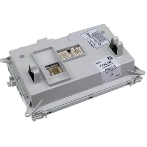 Whirlpool - leistungselektronik konfiguriert - 481221470938 - 8058331805988