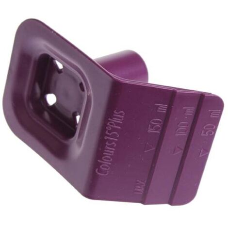 Whirlpool - leva per amorbidante - 481010552104 - 8015250262162