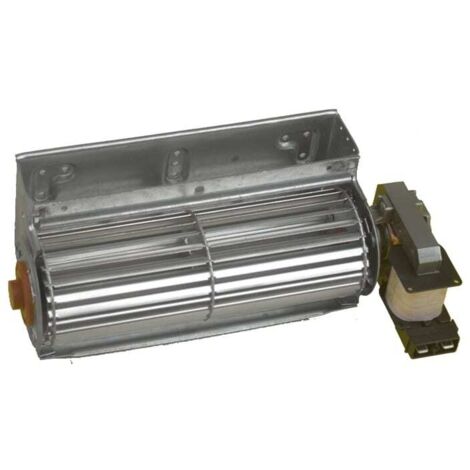 Whirlpool - lüfter-tang. -10w 180 mm typ a links - 485509930006 - 8058331754088