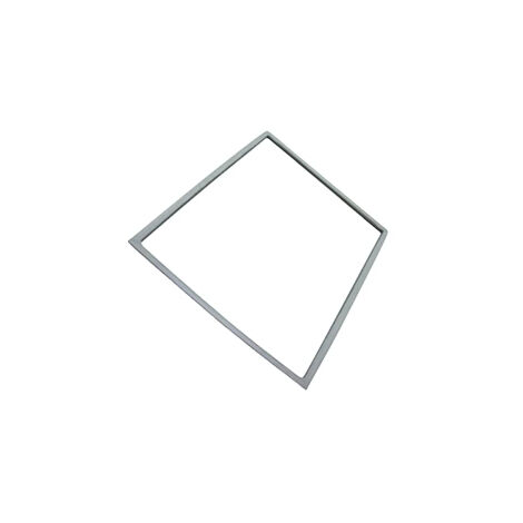 Whirlpool - Magnet -Türdichtung - 480132100607