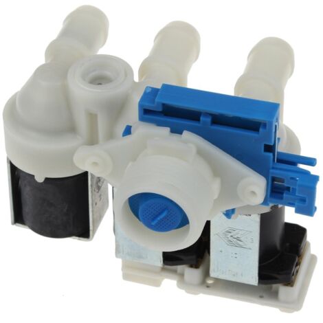 Whirlpool - magnete valvola - 481010403135 - 8015250214710