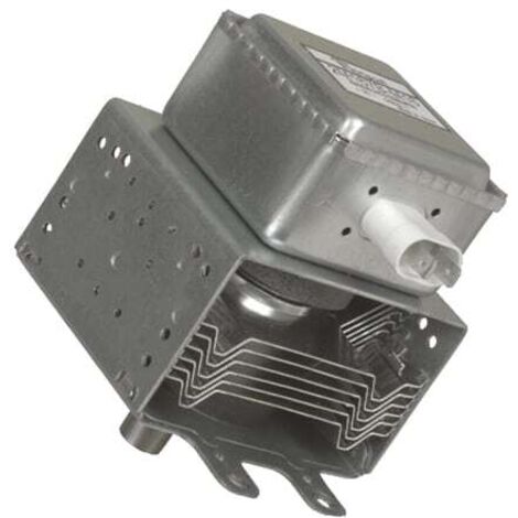 Whirlpool - magnetron microonde 2m167b-m16 - 481214158001 - 8058331120883