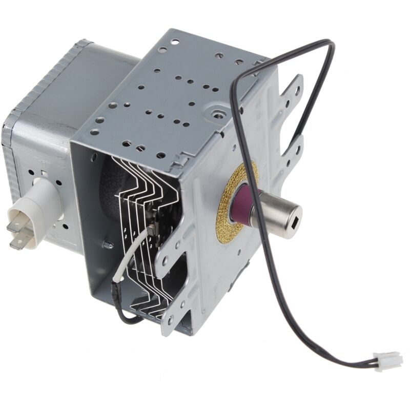 Magnetron phoenix - 481010582828 - 8015250287691 - Whirlpool