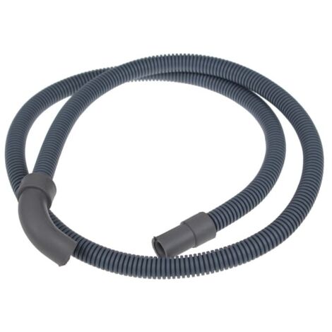 Whirlpool - manguera de drenaje condensador - 481253008003 - 8058331393553