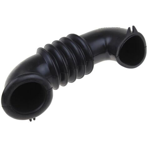 Whirlpool - manicotto curva tubo collegamento lavatrice - 481253049392 - 8058331130769