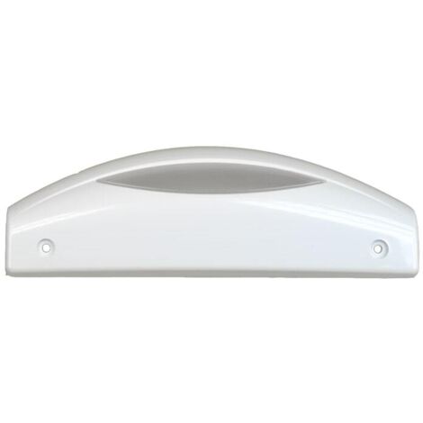 Whirlpool - maniglia di porta - 481246268883 - 8058331116930