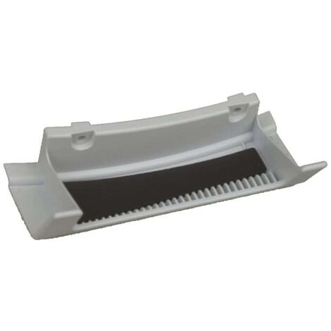 Whirlpool - maniglia di porta - 481249818229 - 8053190151252