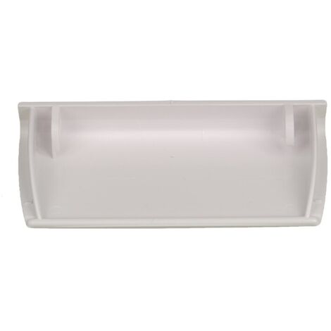 Whirlpool - maniglia sportello freezer - 481249878546 - 8058331458597