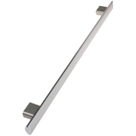 Whirlpool - manija de la puerta del horno - c00522029 - 8015250725018