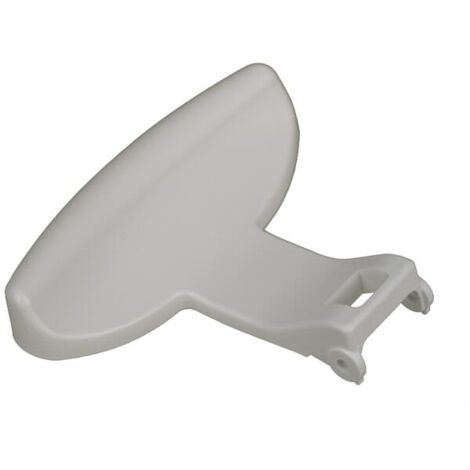 Whirlpool - manija de puerta - 480111100265 - 8058331157063