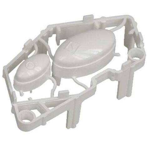 Whirlpool - manopola di controllo - 481241258973 - 8058331736350