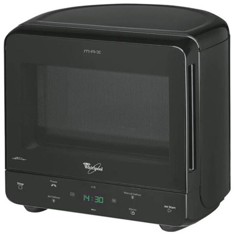 Micro-Ondes MAX34NB - Whirlpool