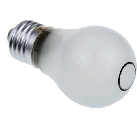 Whirlpool Maytag Ampoule réfrigérateur ARG, ART, ARZ, KGN, KGV, RA7, US2 (28 W, 120 V)