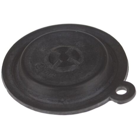 Whirlpool - membrane chauffe-eau bge 210/213 bk orig -