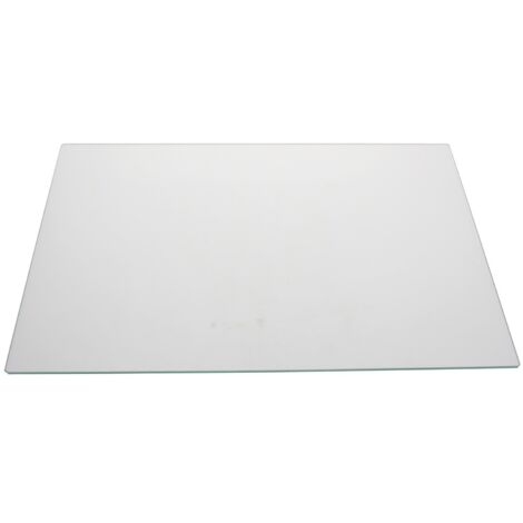 Whirlpool - mensola in vetro 350x465 mm - 481010826635 - 8015250596502