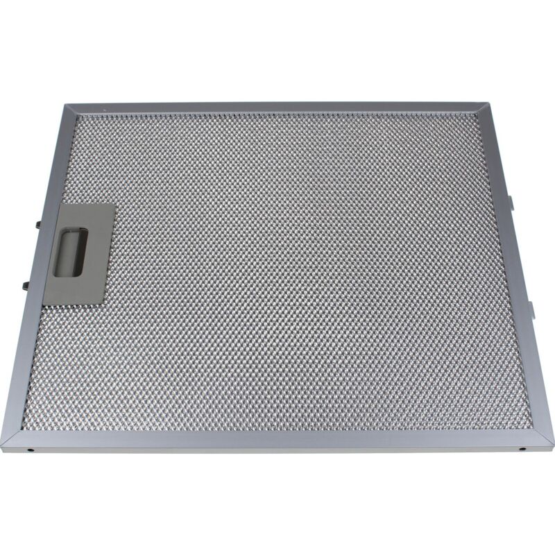 Whirlpool - Metall Filter - 480122102386 - 8015250824155