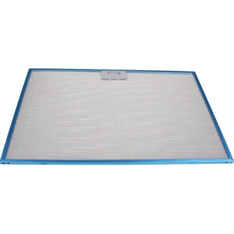 Whirlpool - metallfilter 566x380 al - c00861497 - 8053190511865